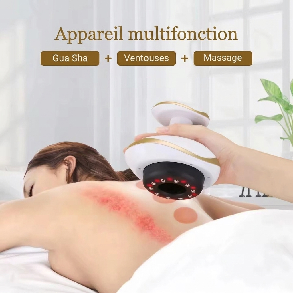 Divers Plus Beauté Active