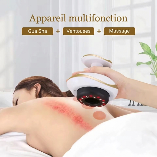 Divers Plus Beauté Active